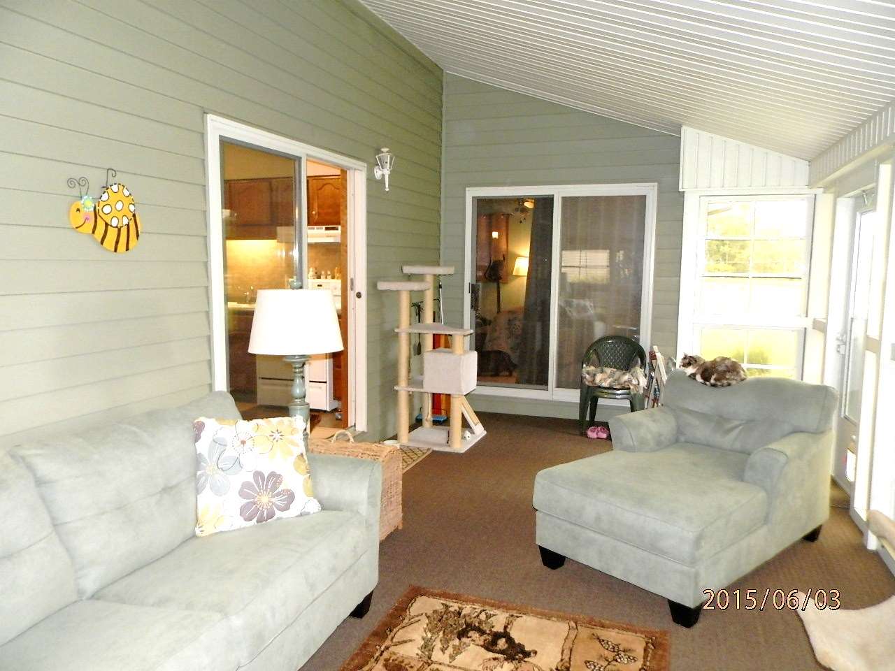 706 Spring Street Fremont, IN 46737 - Photo 22 of 30