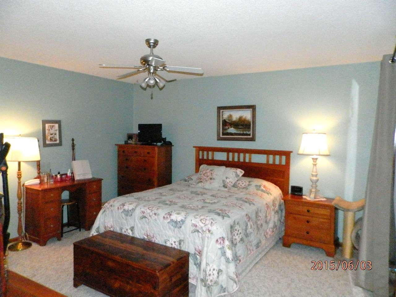 706 Spring Street Fremont, IN 46737 - Photo 23 of 30