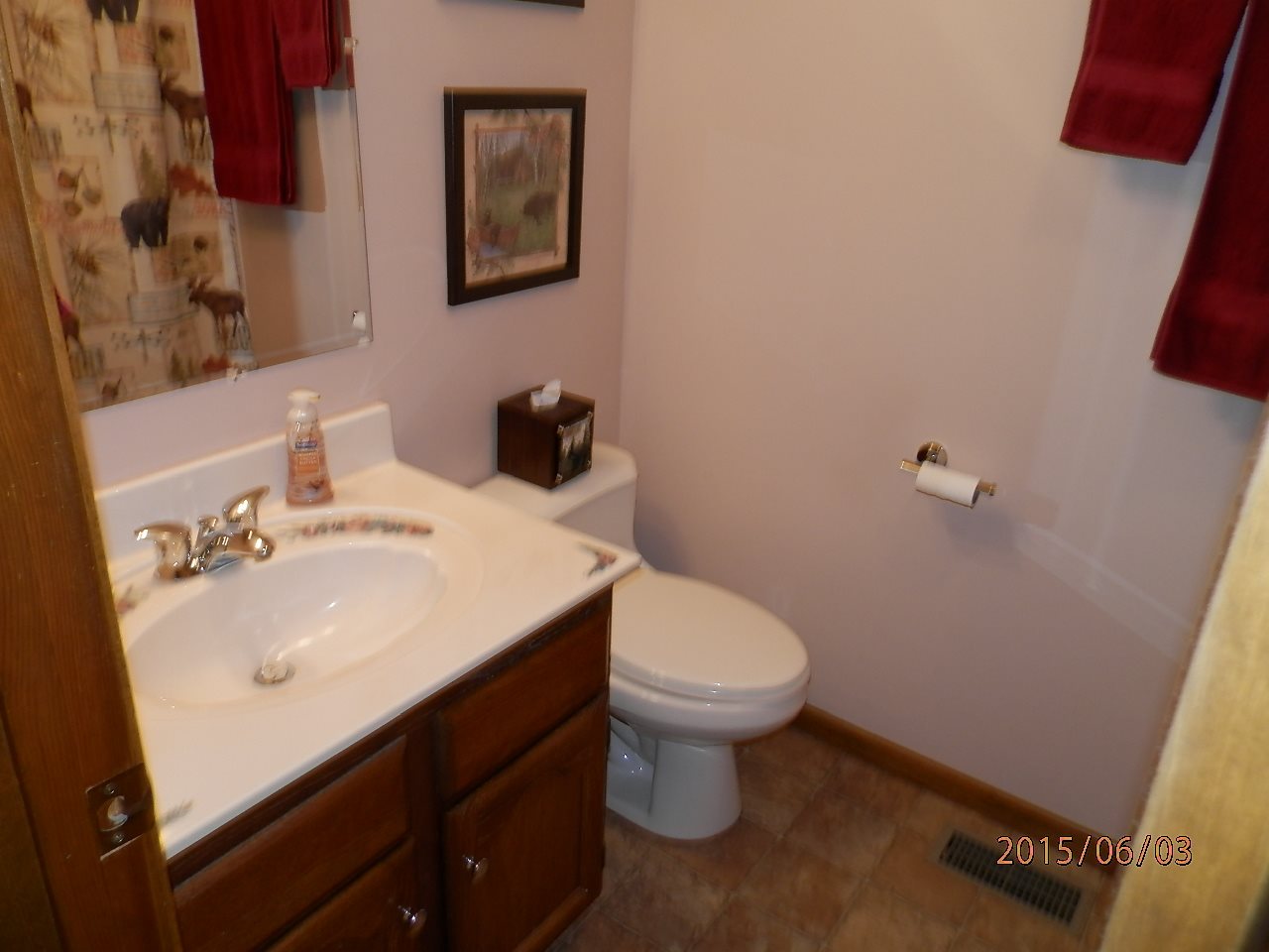706 Spring Street Fremont, IN 46737 - Photo 29 of 30