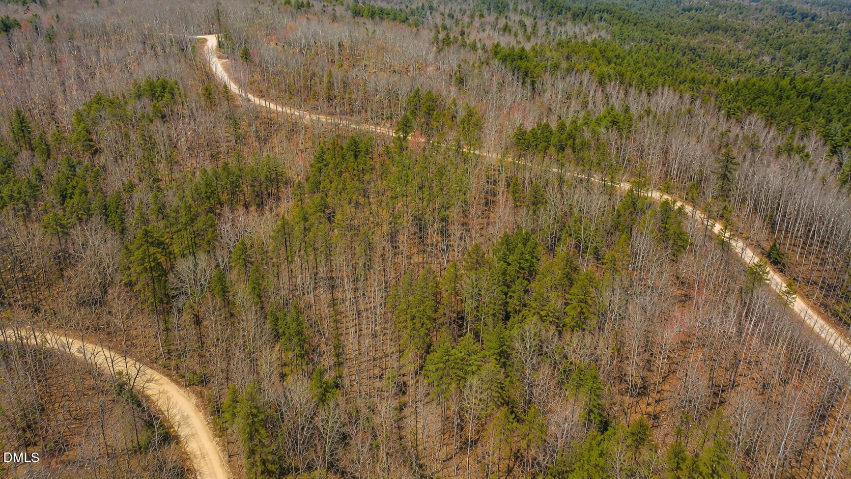 74 Sutters Ridge Road McGrady, NC 28649 - Photo 9 of 9 Aerial View