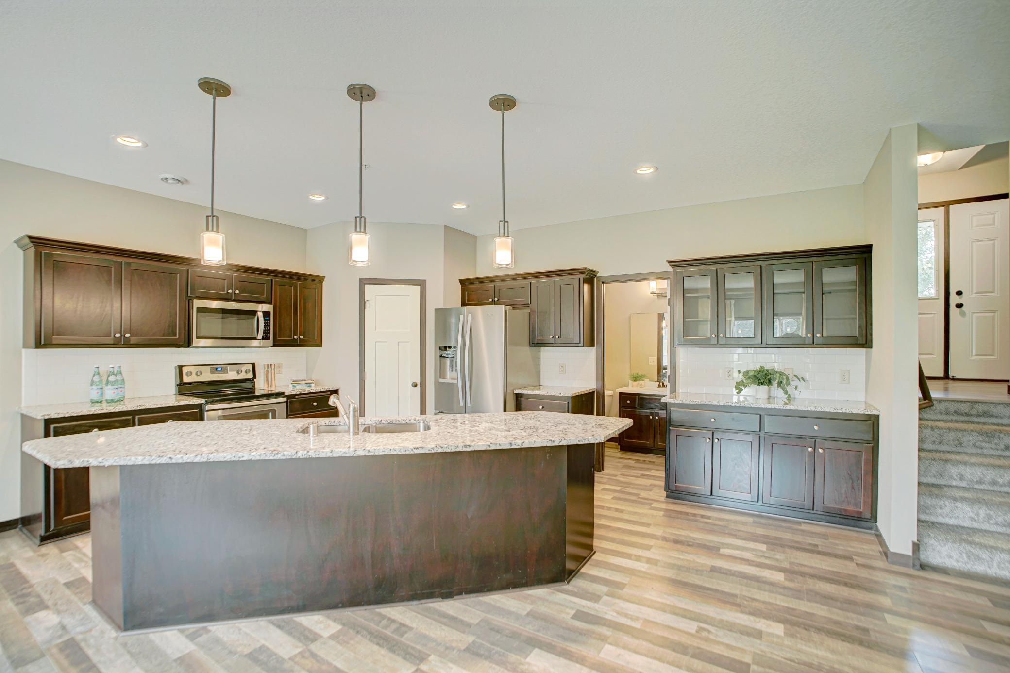 2674 County Rd H2 Mounds View, MN 55112 - Photo 18 of 44