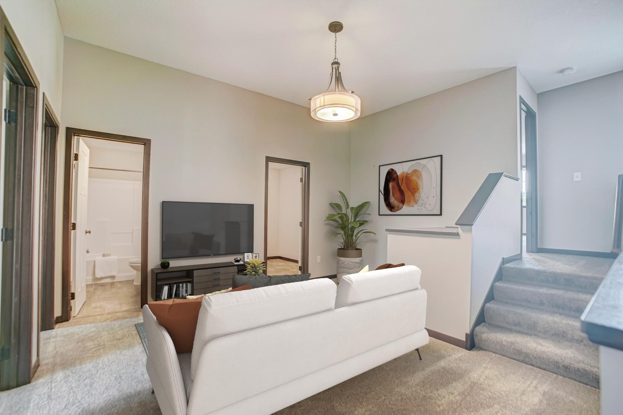 2674 County Rd H2 Mounds View, MN 55112 - Photo 24 of 44