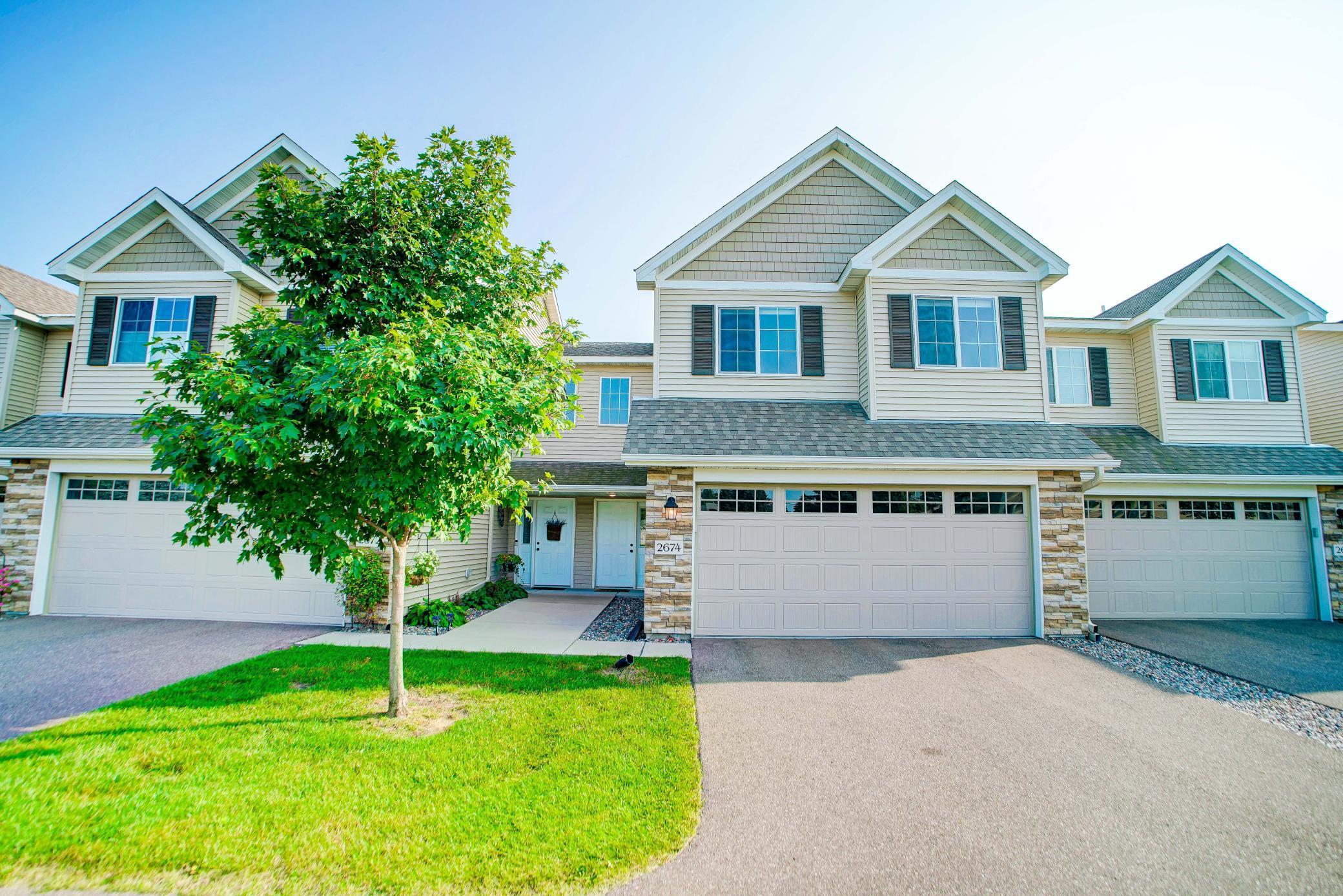 2674 County Rd H2 Mounds View, MN 55112 - Photo 40 of 44