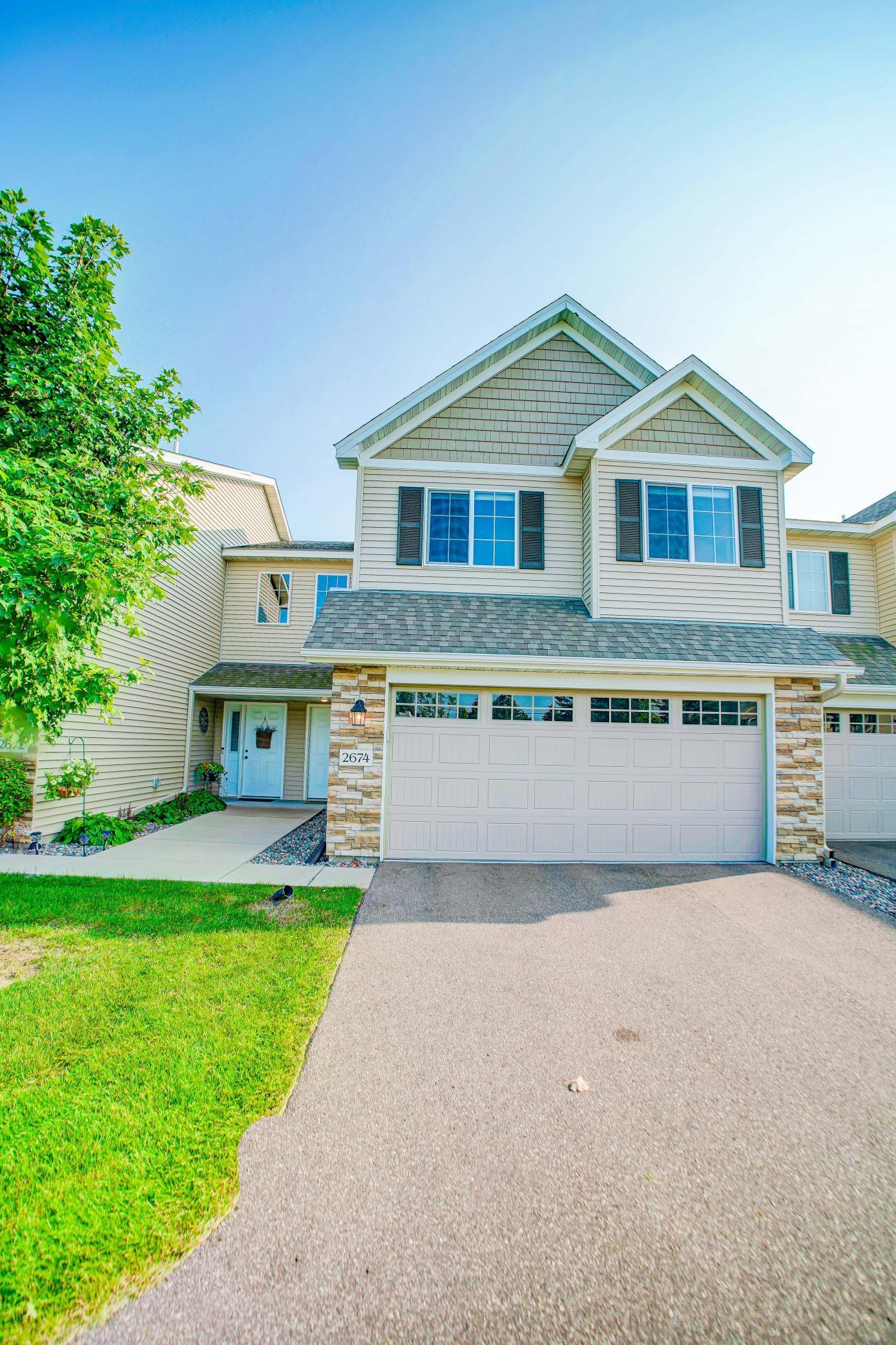 2674 County Rd H2 Mounds View, MN 55112 - Photo 44 of 44