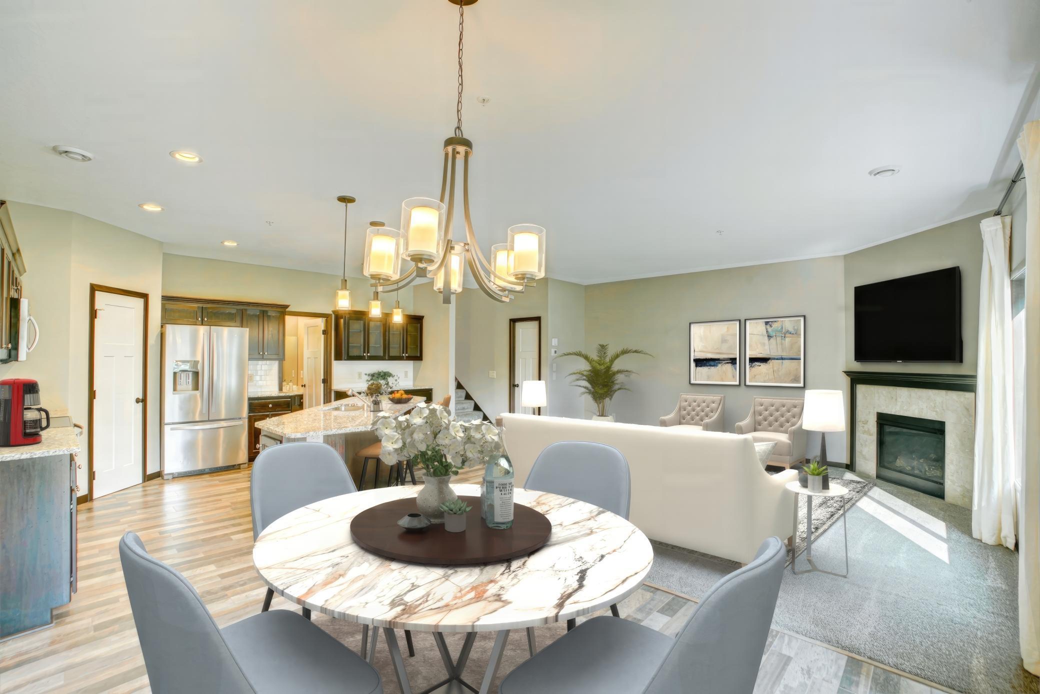 2674 County Rd H2 Mounds View, MN 55112 - Photo 6 of 44