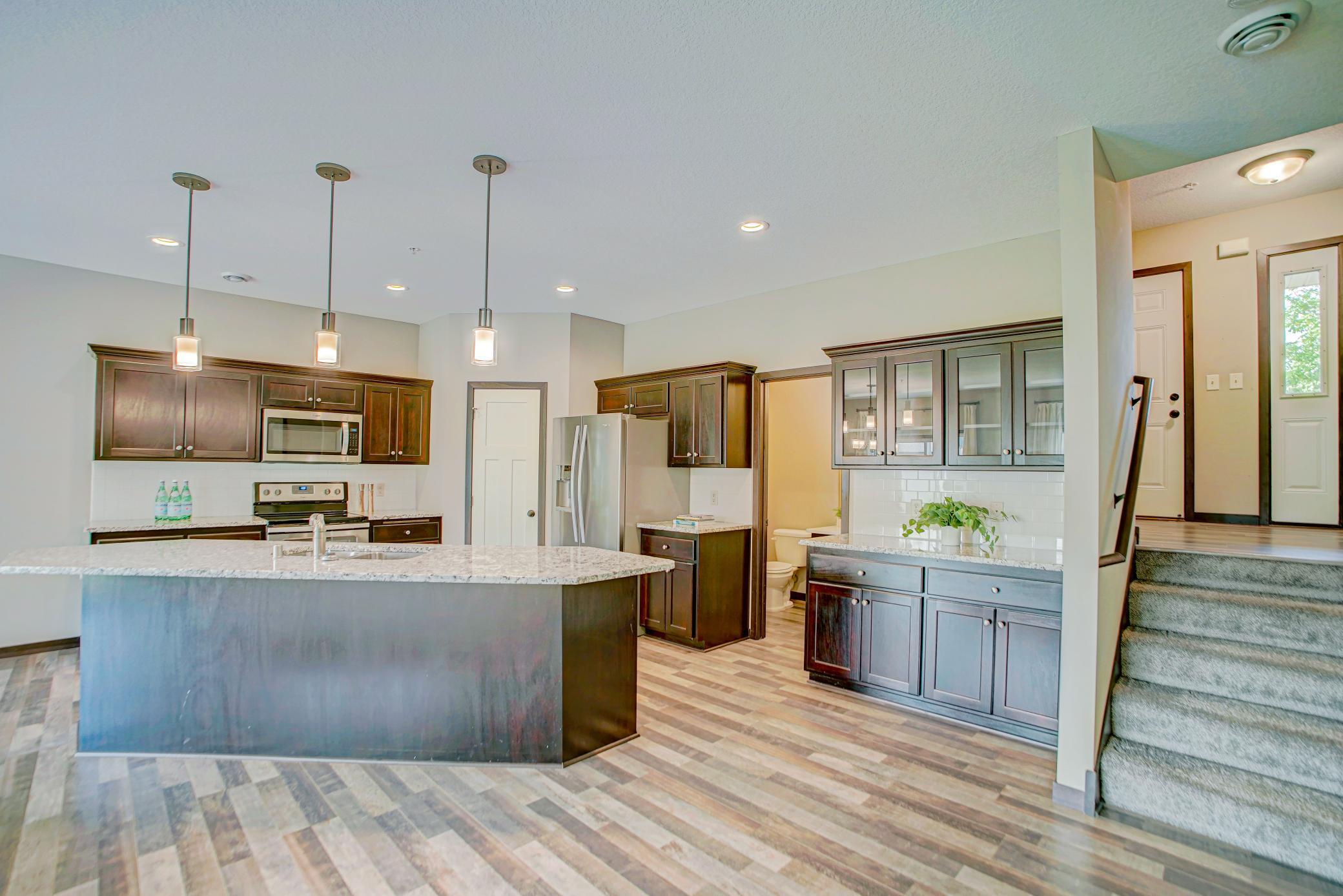 2674 County Rd H2 Mounds View, MN 55112 - Photo 9 of 44