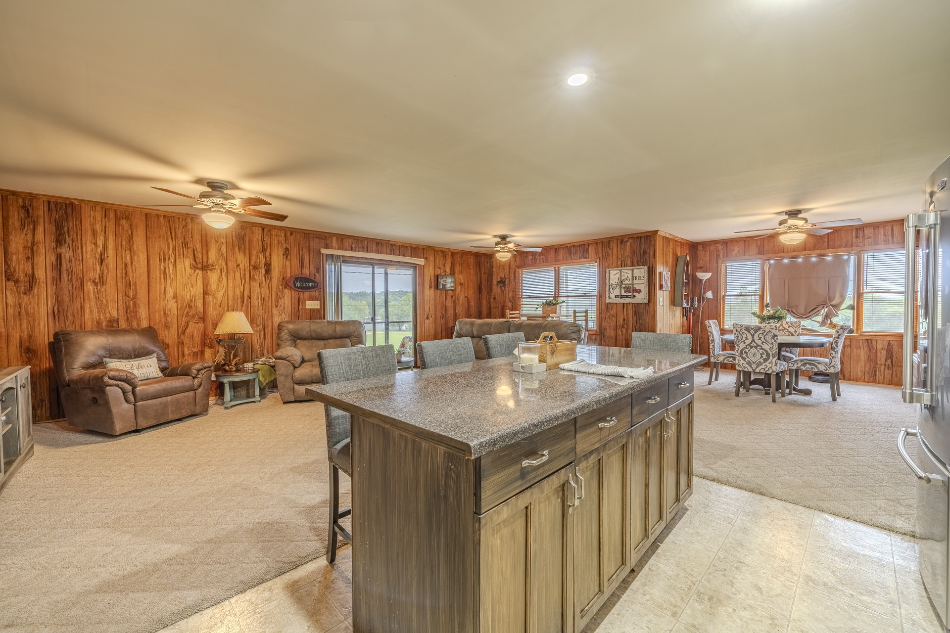 982 Lost Creek Boat Dock Road Decaturville, TN 38329 - Photo 40 of 69 Gallery Image 40