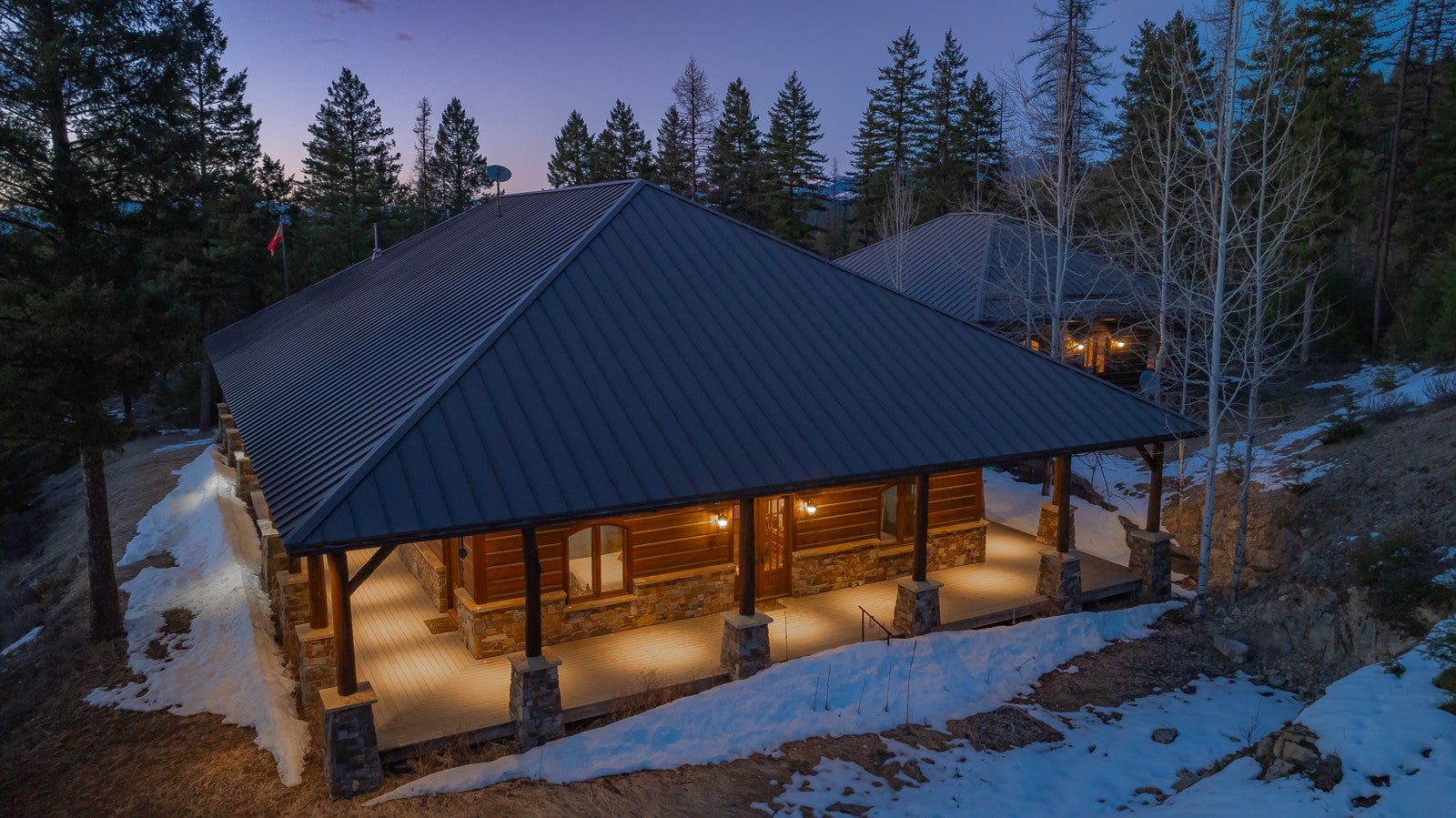 550 Antler Rdg Road Whitefish, MT 59937 - Photo 82 of 89 Gallery Image 82