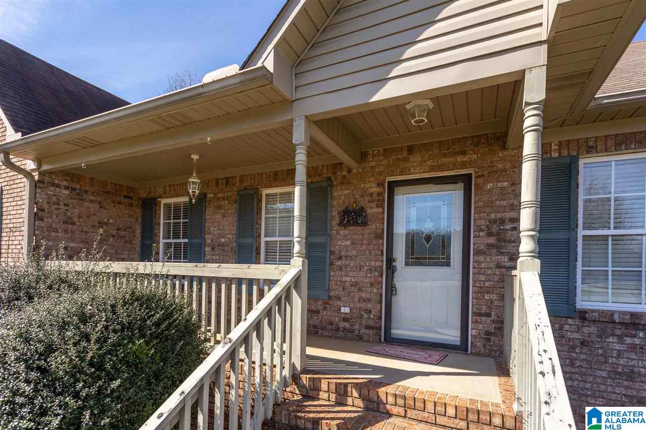 915 Ransome Drive Oneonta, AL 35121 - Photo 4 of 35