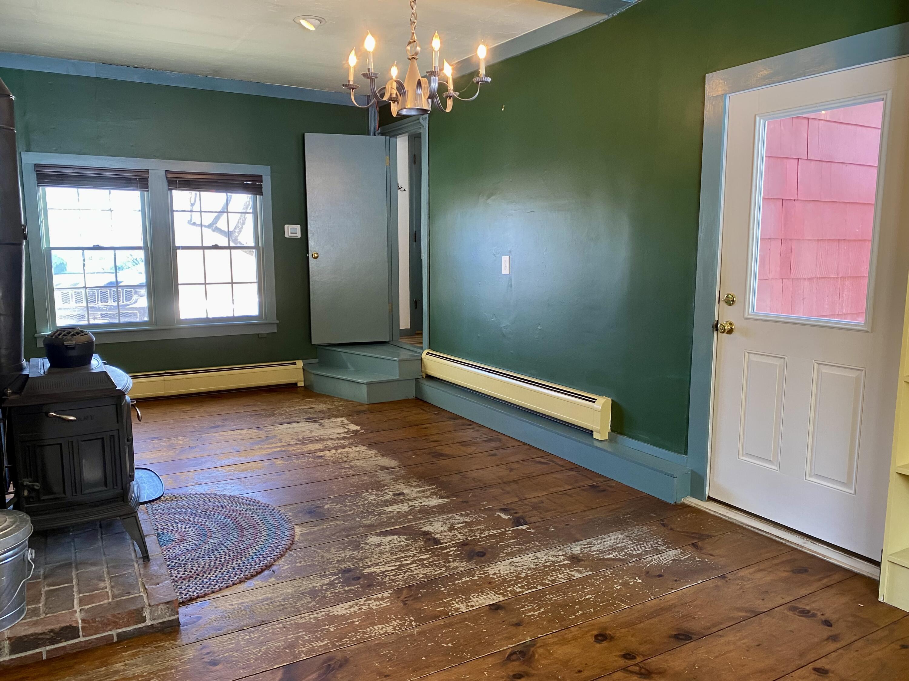16 Ridge Road Waterville, ME 04901 - Photo 8 of 26 Den/Library