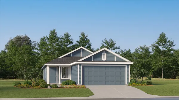 $213,999 | 308 Paris Street, Maxwell, TX 78656