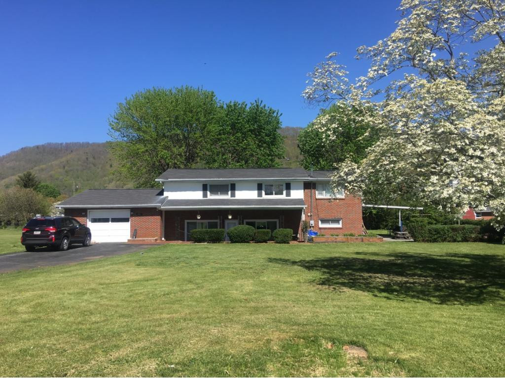 1041 Mountainview Road Erwin, TN 37650 - Photo 1 of 1 Photo 1
