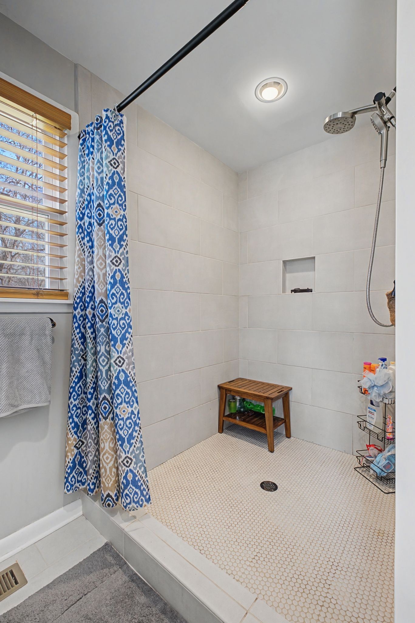 820 Allen Road Nashville, TN 37214 - Photo 16 of 28 a bedroom with a bed and a window