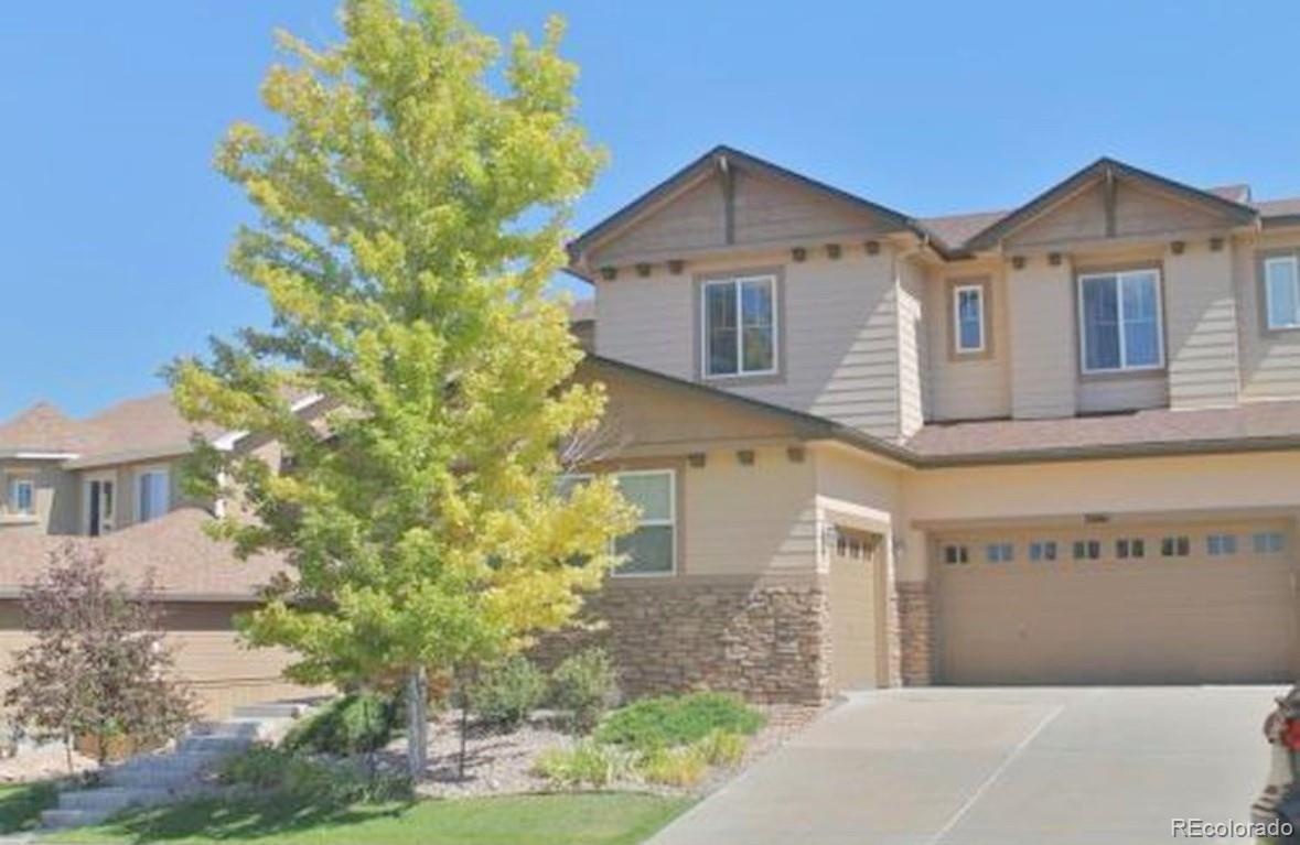 2661 Pemberly Avenue Highlands Ranch, CO 80126 - Photo 2 of 40 Gallery Image 2