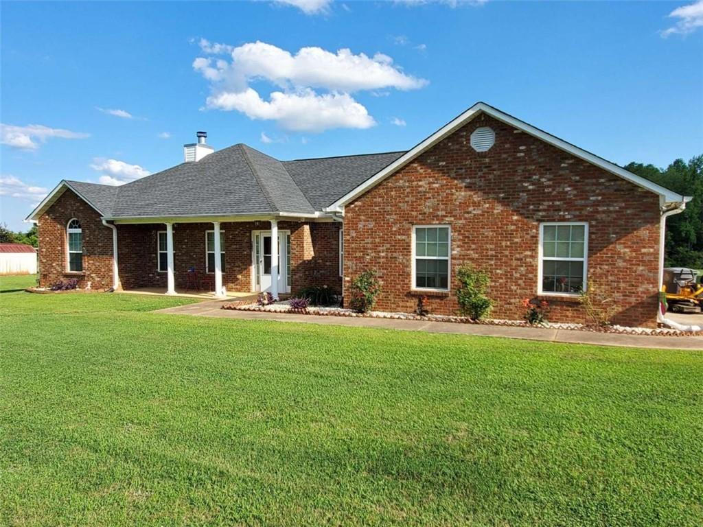 287 High Falls Road Jackson, GA 30233 - Photo 1 of 1