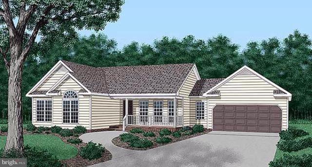 9441 Barnes Road Locust Grove, VA 22508 - Photo 6 of 14 being built