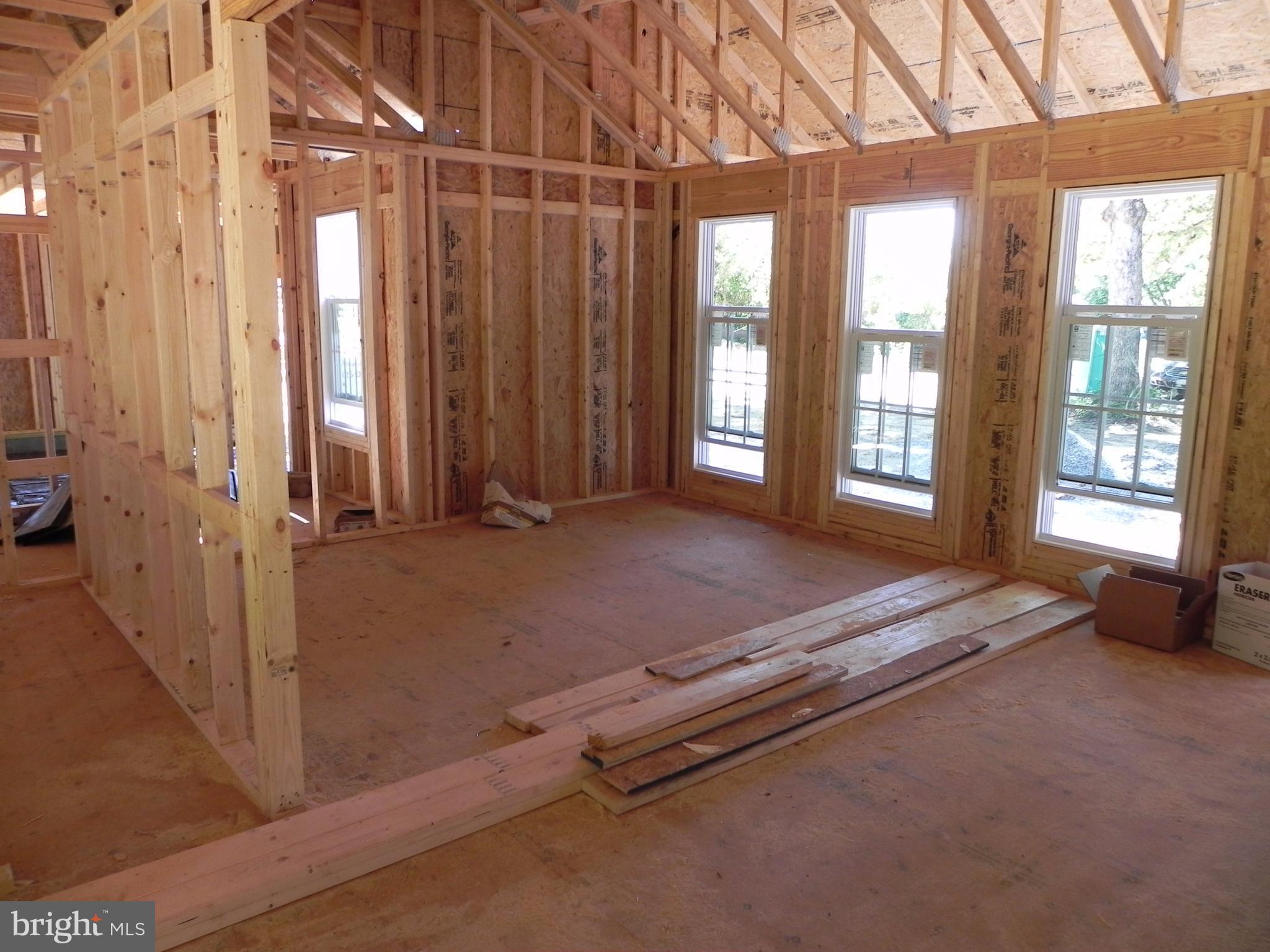 9441 Barnes Road Locust Grove, VA 22508 - Photo 9 of 14 Interior (General)