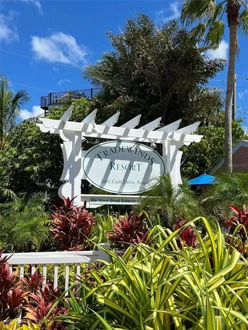 a view of a beach with a ocean view