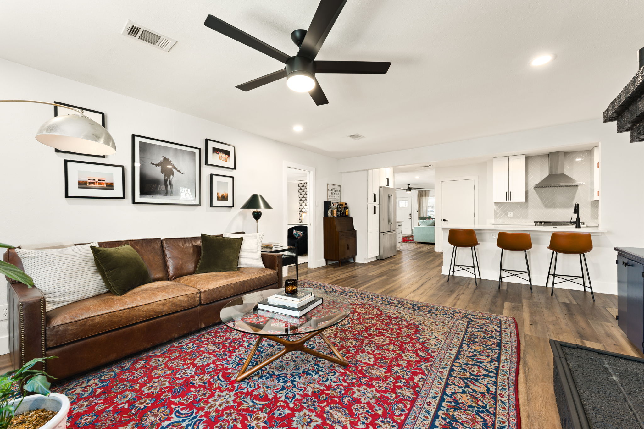 5905 Leisure Run Road Austin, TX 78745 - Photo 12 of 22