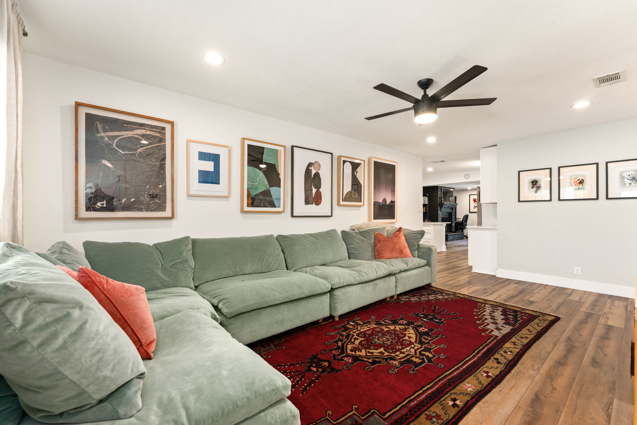 5905 Leisure Run Road Austin, TX 78745 - Photo 13 of 22