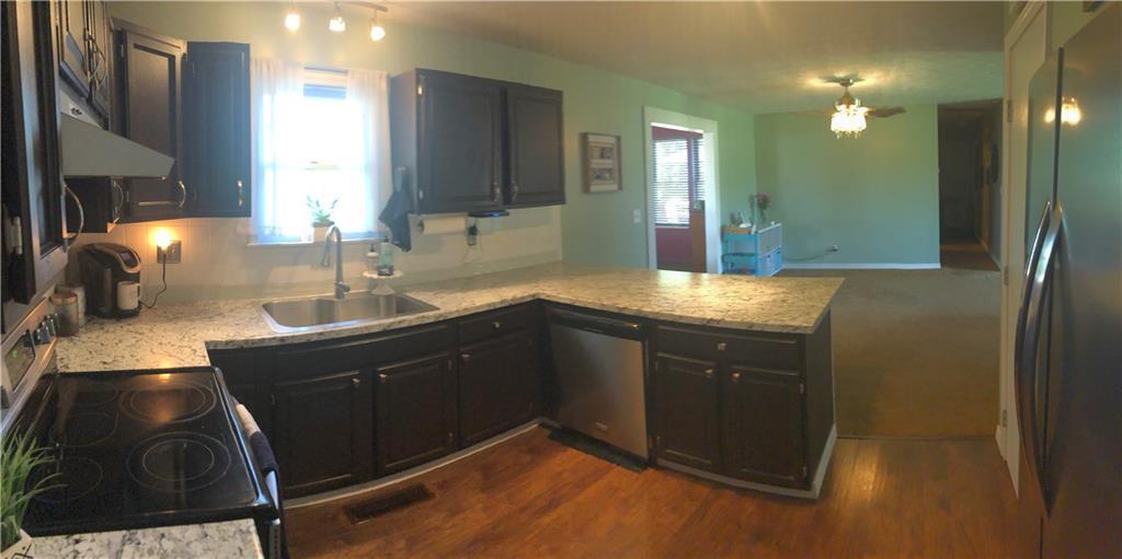 2531 Hustead Road Springfield, OH 45502 - Photo 13 of 48