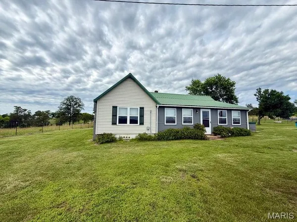 $130,000 | 16311 Lebanon Road, Elk Creek, MO 65464