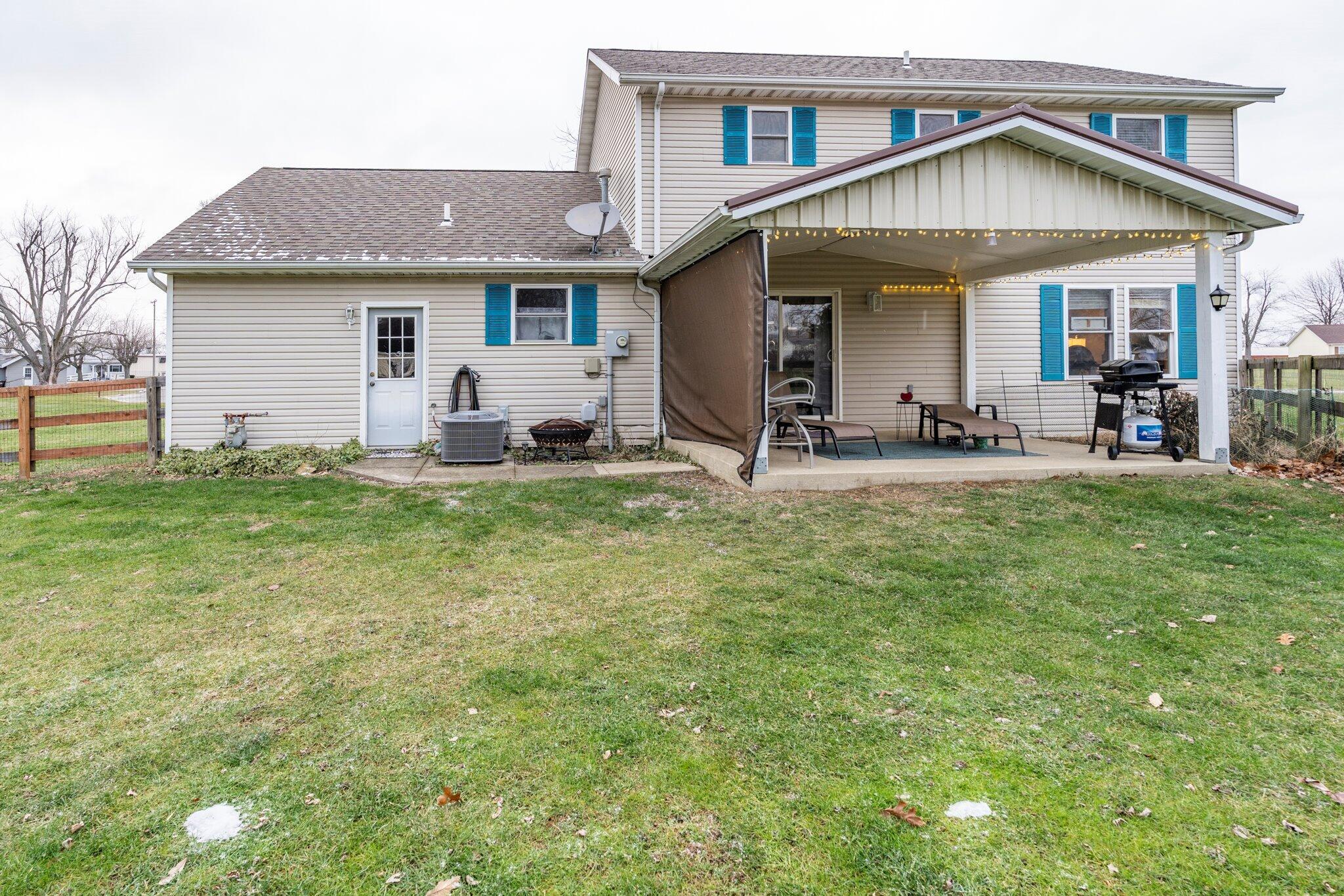 139 Rolfe Drive Sabina, OH 45169 - Photo 27 of 35 30-139RolfeDr-027