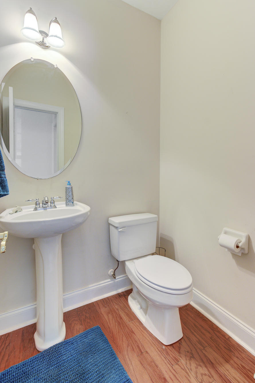 112 Walden Ridge Way Summerville, SC 29485 - Photo 11 of 20 Powder room