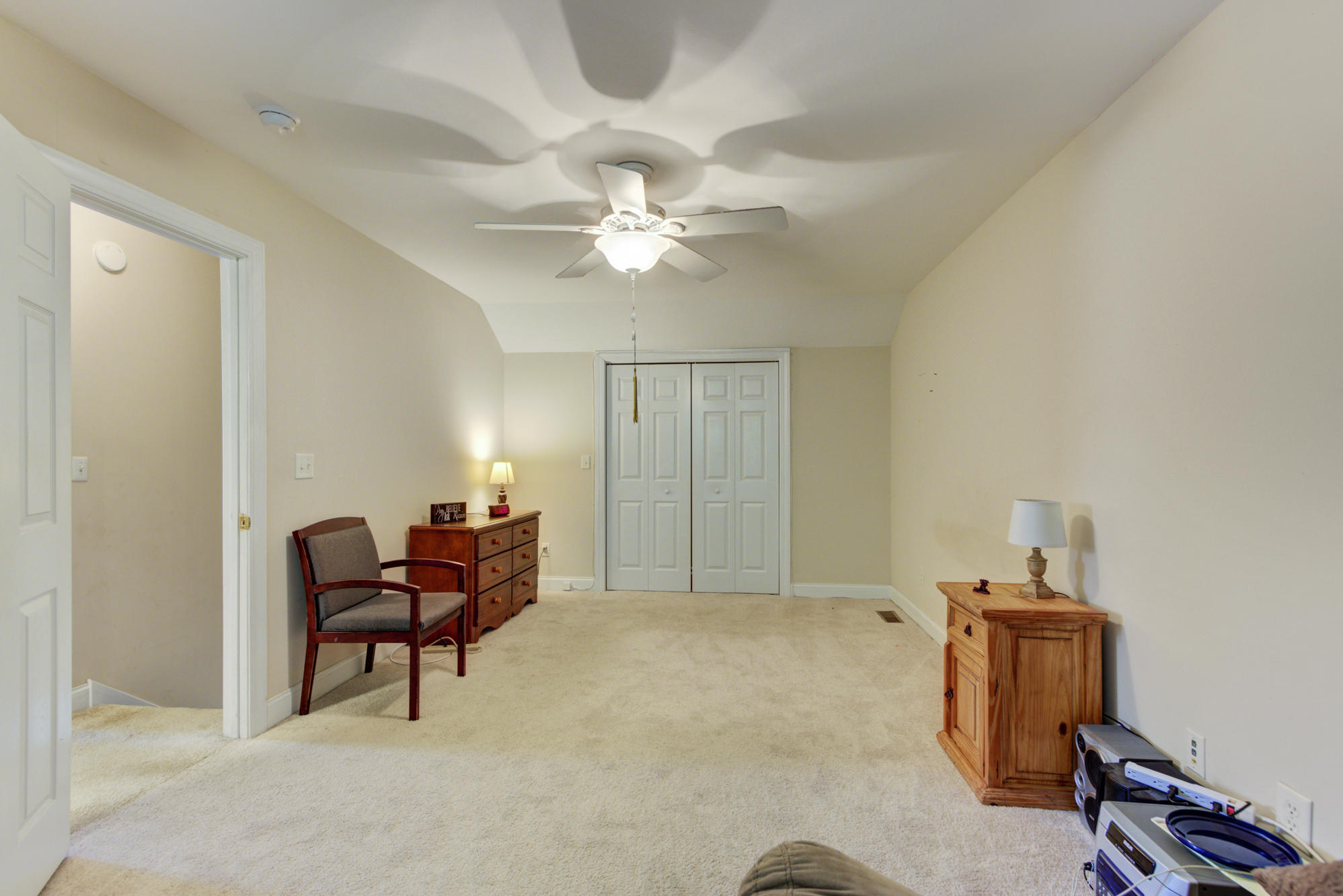 112 Walden Ridge Way Summerville, SC 29485 - Photo 18 of 20 Bedroom 3
