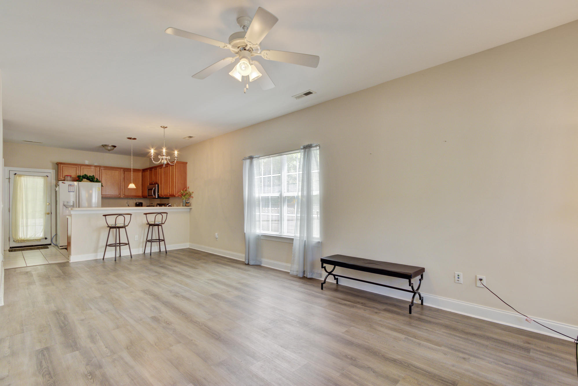 112 Walden Ridge Way Summerville, SC 29485 - Photo 4 of 20 View from the front door