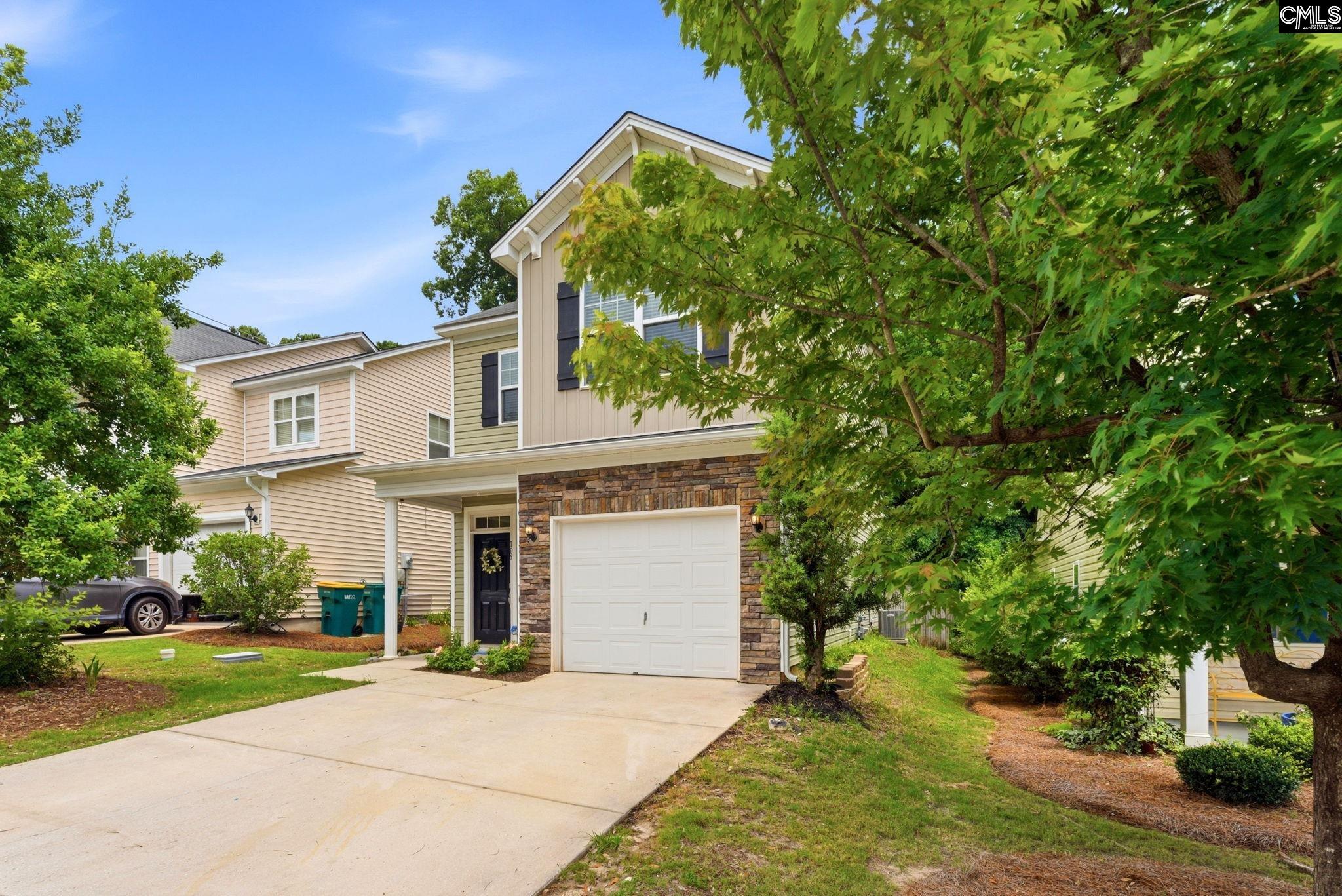 105 Autumn Stroll Court Lexington, SC 29072 - Photo 2 of 53