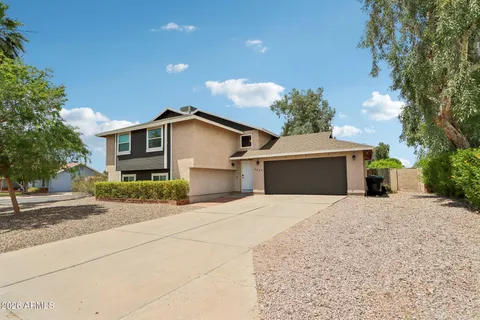 $530,000 | 3824 East Pueblo Avenue, Mesa, AZ 85206