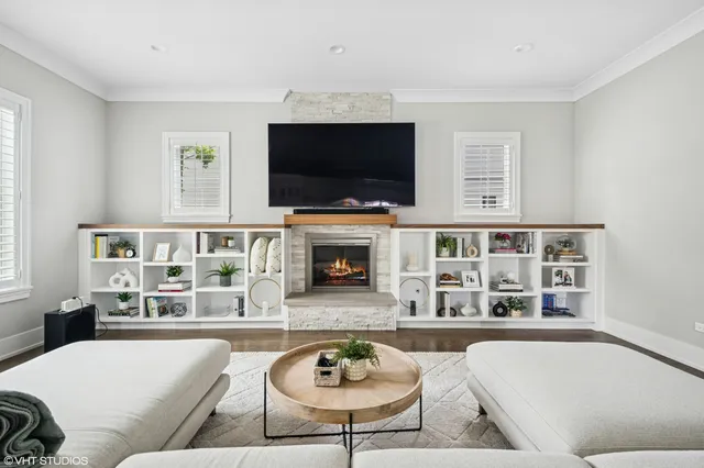 $2,200,000 | 428 Beverly Drive, Wilmette, IL 60091