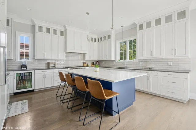 $2,200,000 | 428 Beverly Drive, Wilmette, IL 60091