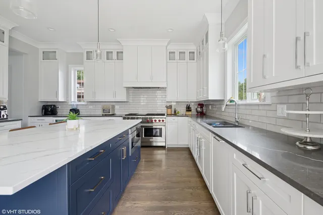 $2,200,000 | 428 Beverly Drive, Wilmette, IL 60091