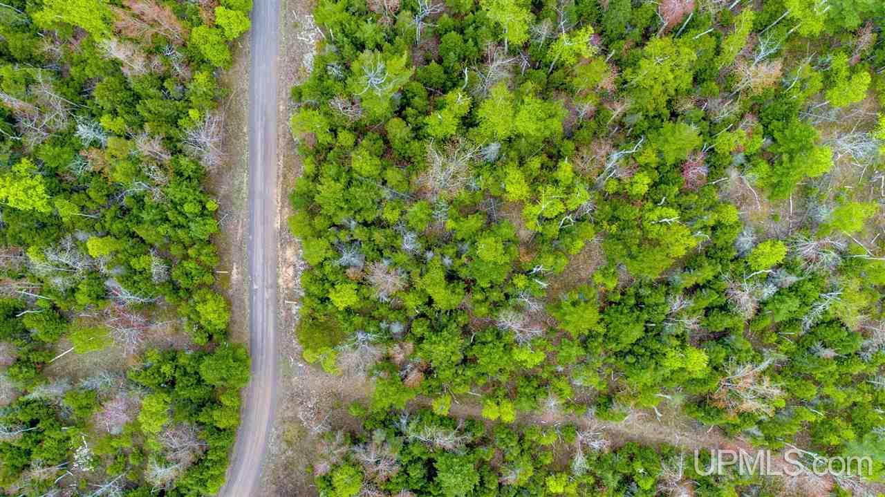 Tbd Seven Mile Point (16) Road Allouez, MI 49805 - Photo 26 of 50