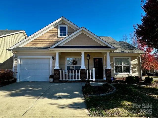 $375,000 | 1000 Jessica Lane, Matthews, NC 28104