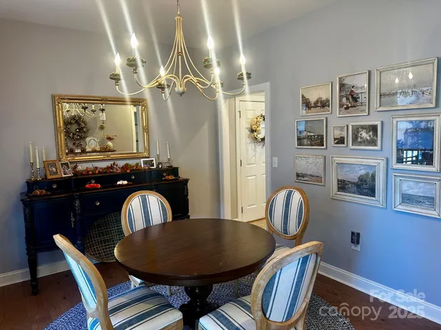 $375,000 | 1000 Jessica Lane, Matthews, NC 28104