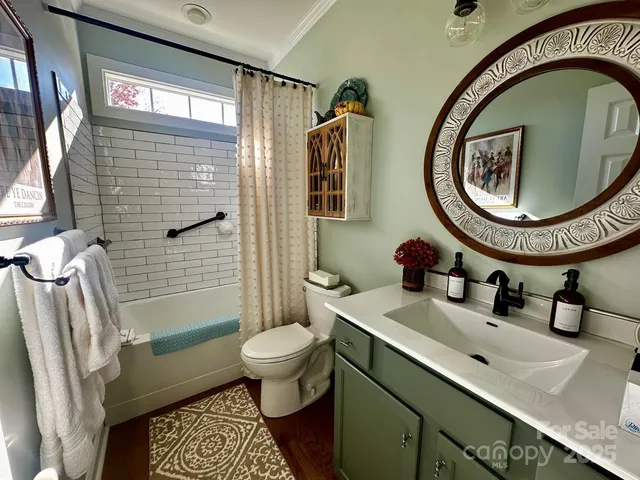 $375,000 | 1000 Jessica Lane, Matthews, NC 28104