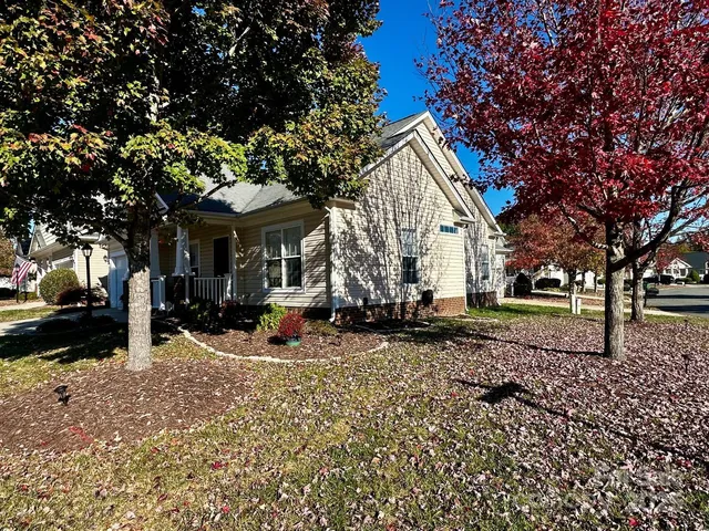 $375,000 | 1000 Jessica Lane, Matthews, NC 28104