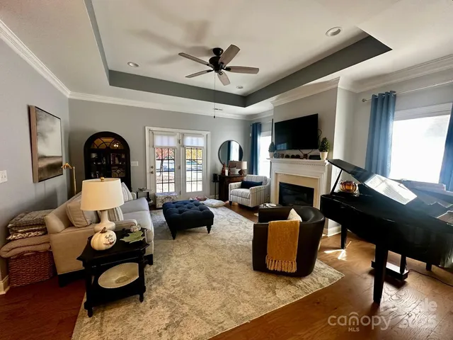 $375,000 | 1000 Jessica Lane, Matthews, NC 28104