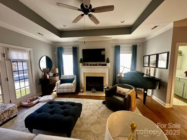 $375,000 | 1000 Jessica Lane, Matthews, NC 28104