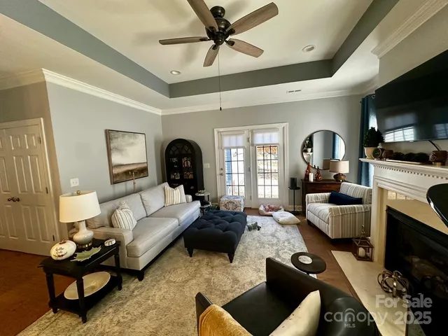 $375,000 | 1000 Jessica Lane, Matthews, NC 28104