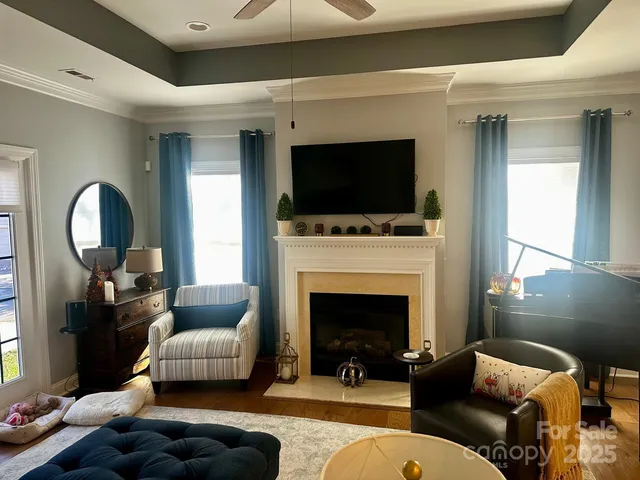 $375,000 | 1000 Jessica Lane, Matthews, NC 28104