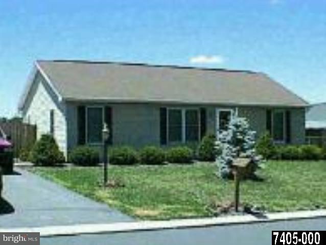 245 Country Club Road Abbottstown, PA 17301 - Photo 1 of 1 Gallery Image 1
