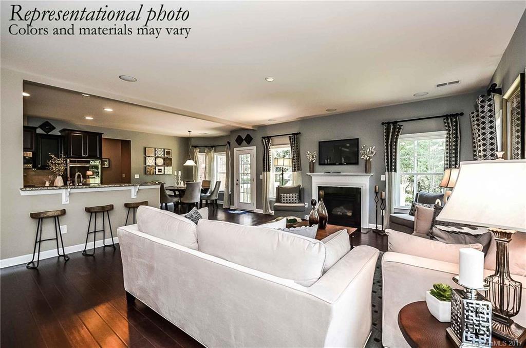 334 Calming Way, Unit 67 Tega Cay, SC 29708 - Photo 9 of 15