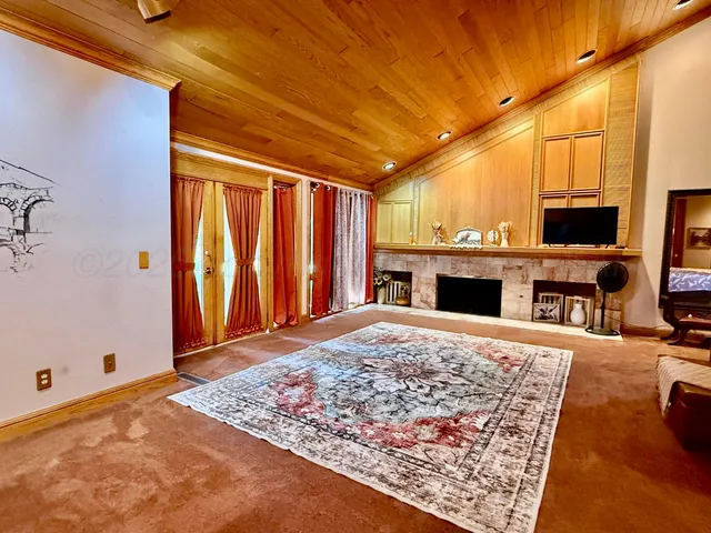 $475,000 | 804 Walter Wilmeth Drive, Spearman, TX 79081