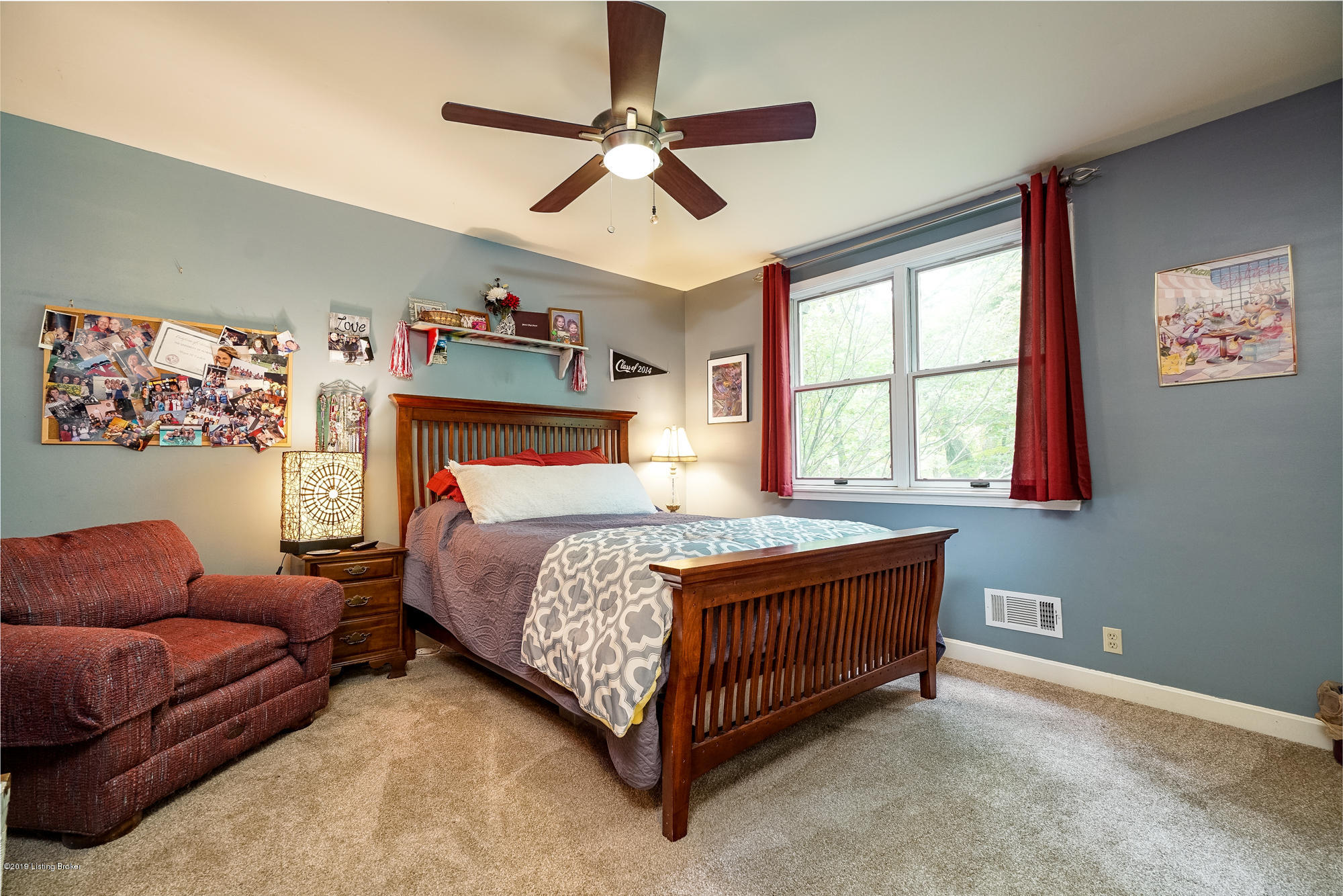 7302 Fox Harbor Road Prospect, KY 40059 - Photo 29 of 49 7302 FHR-53