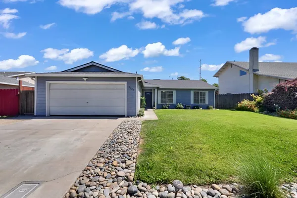$429,900 | 2800 Tassajara Drive, Modesto, CA 95358