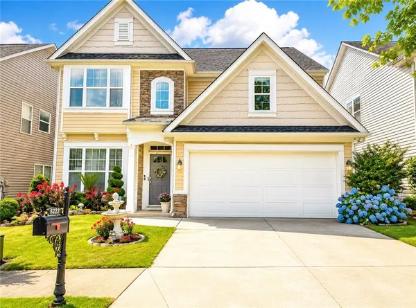 $489,000 | 2023 Executive Drive North, Duluth, GA 30096